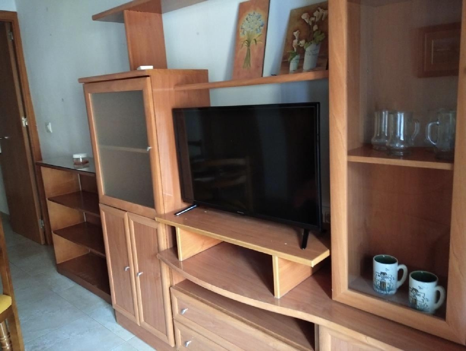  kaufen Wohnung Villafranca De Córdoba Alto Guadalquivir 2