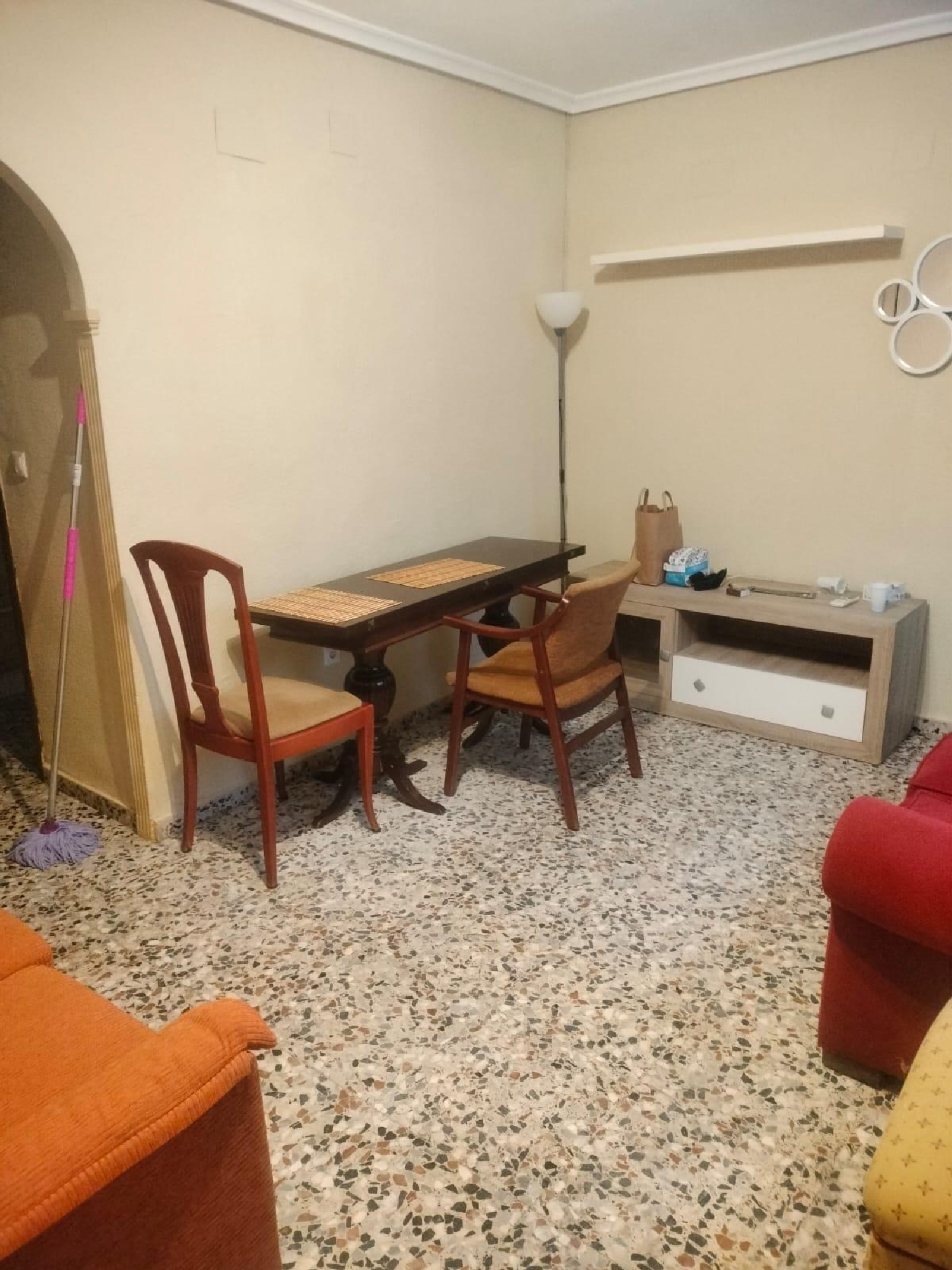 en venta apartamento Villafranca De Córdoba Alto Guadalquivir 2