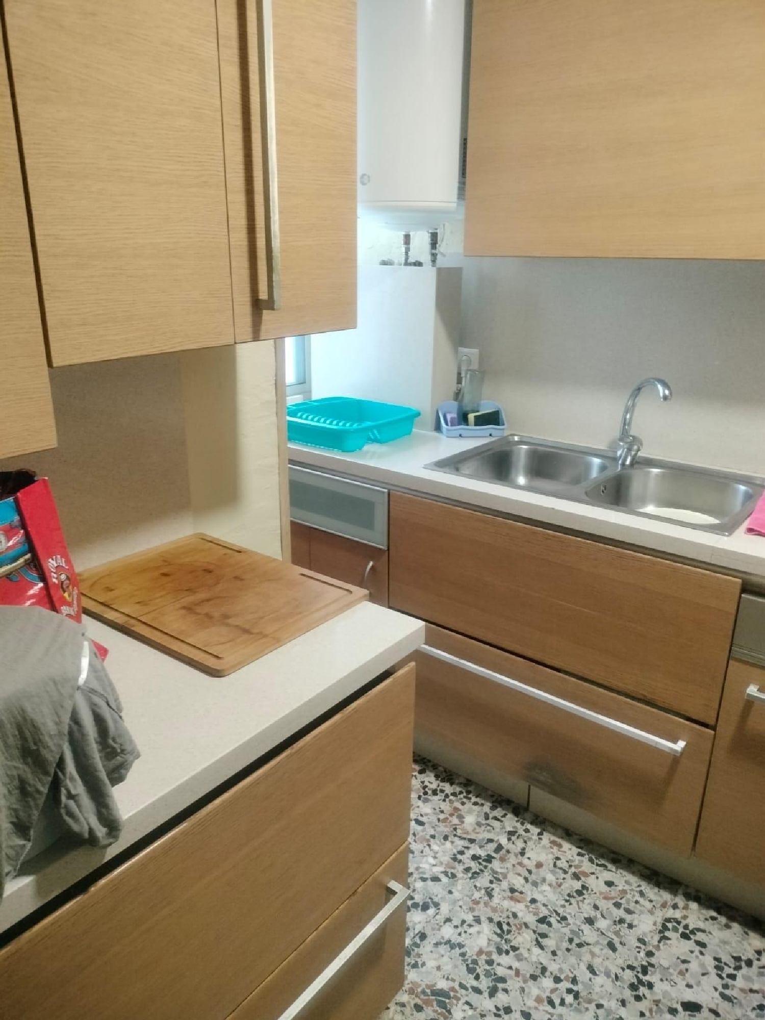  en venta apartamento Villafranca De Córdoba Alto Guadalquivir 4