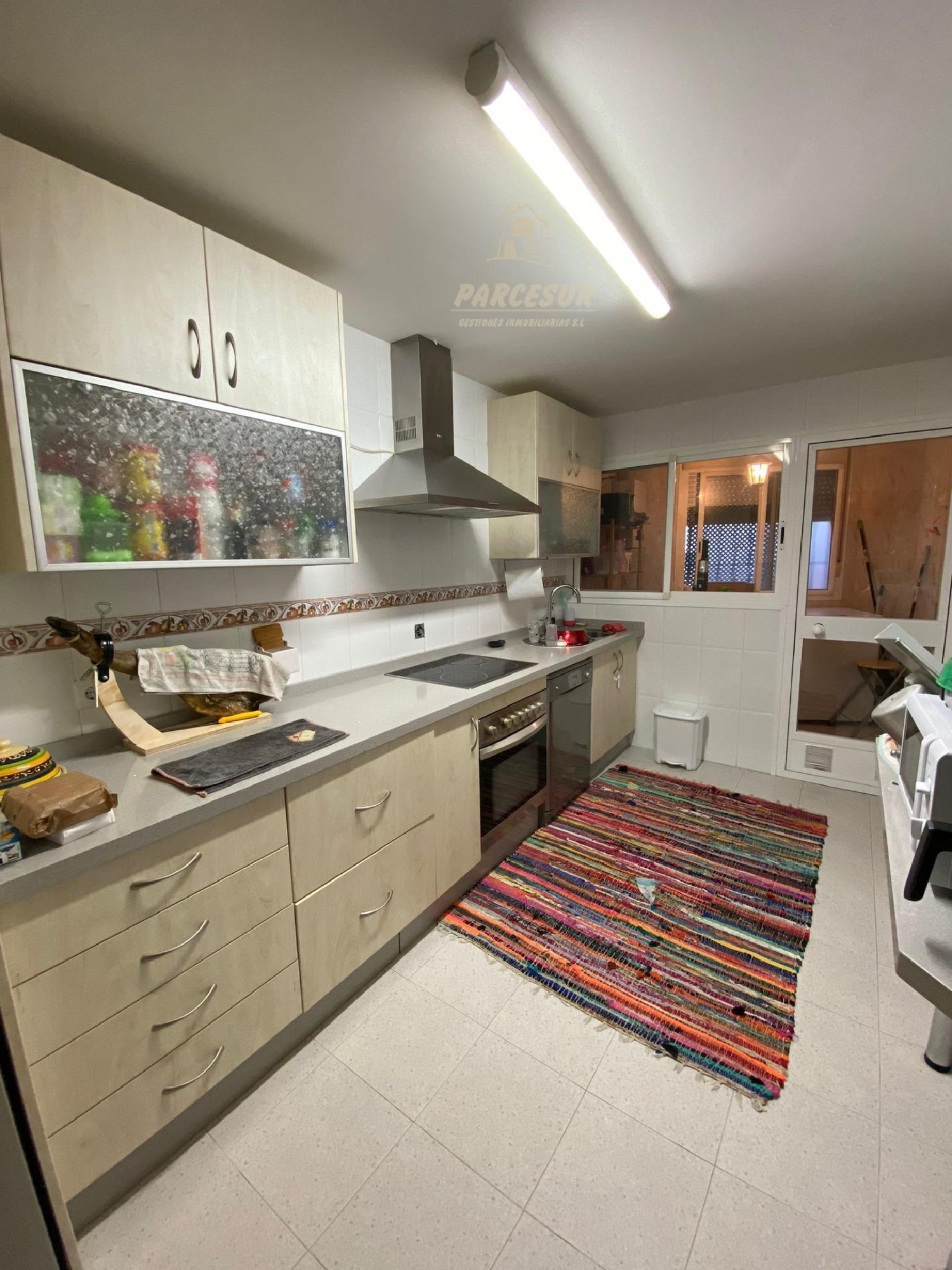 kaufen Wohnung Villafranca De Córdoba Alto Guadalquivir 2