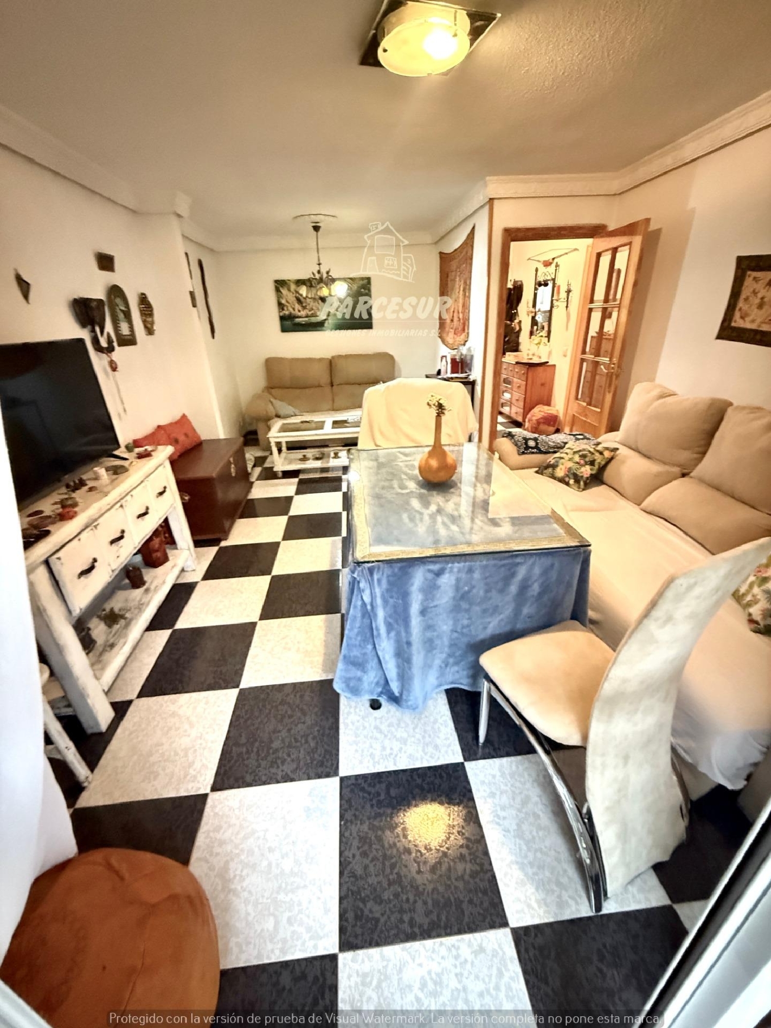 à vendre appartement Villafranca De Córdoba Alto Guadalquivir 3