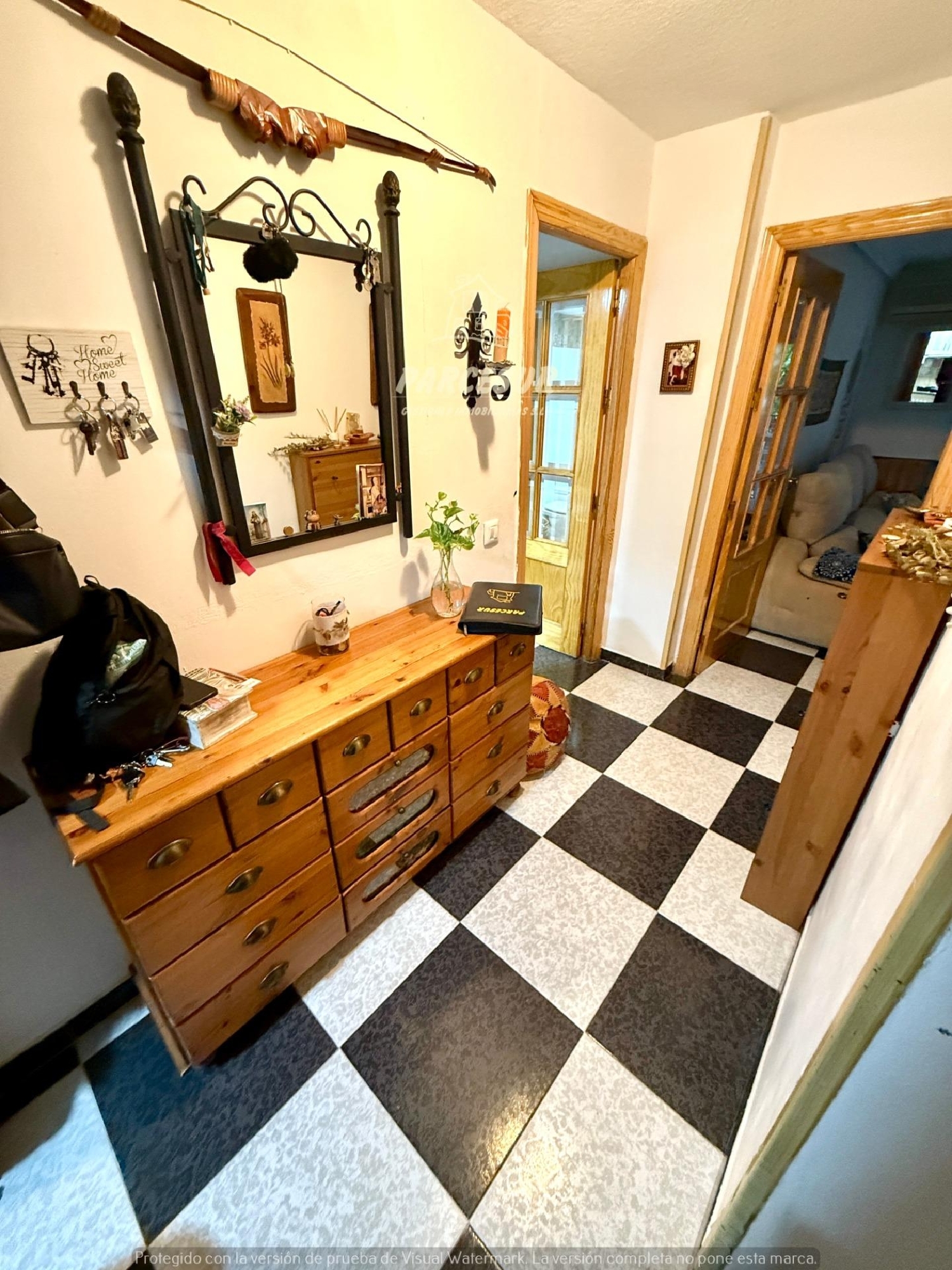 à vendre appartement Villafranca De Córdoba Alto Guadalquivir 2