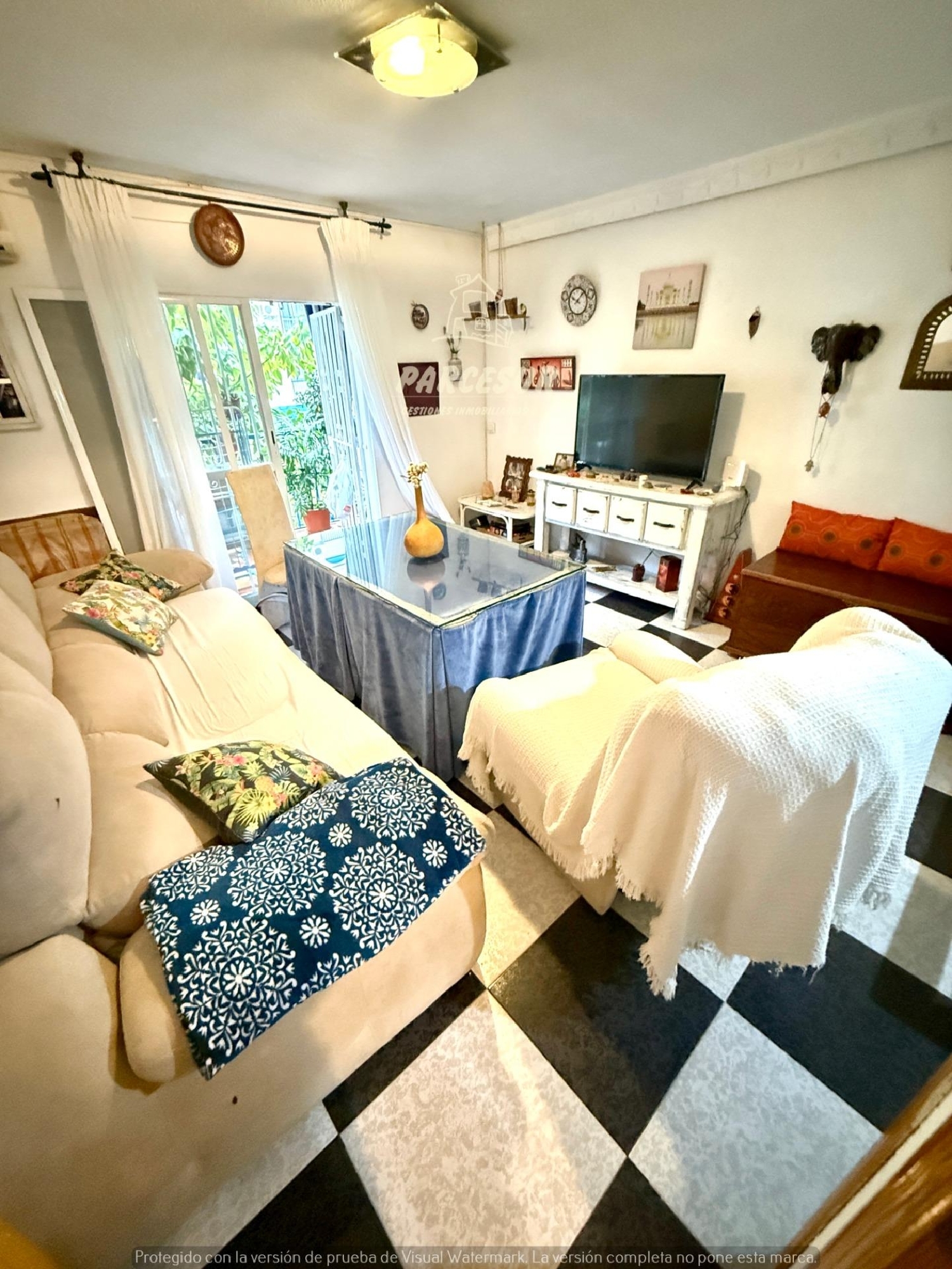 à vendre appartement Villafranca De Córdoba Alto Guadalquivir 4