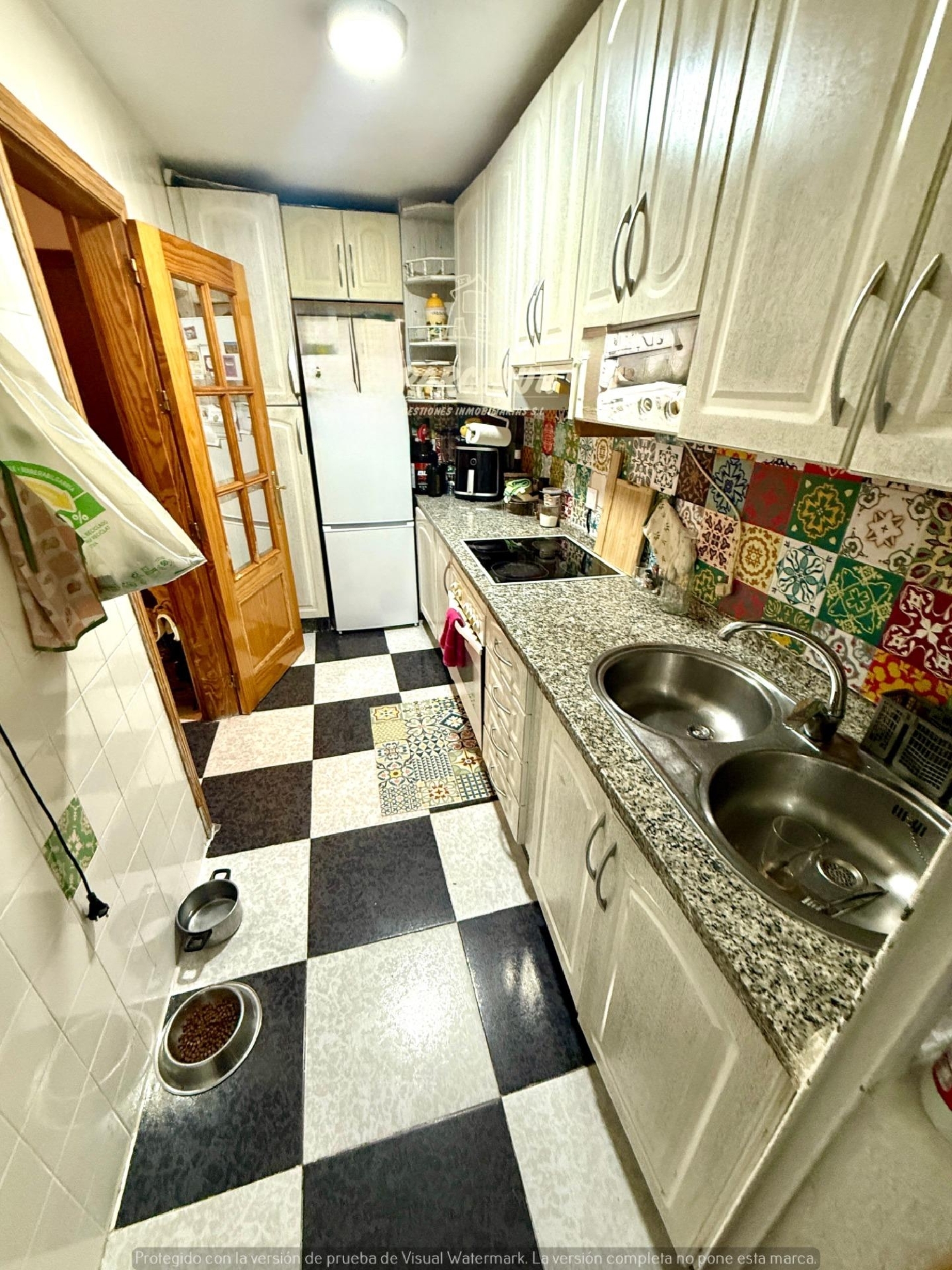 à vendre appartement Villafranca De Córdoba Alto Guadalquivir 6