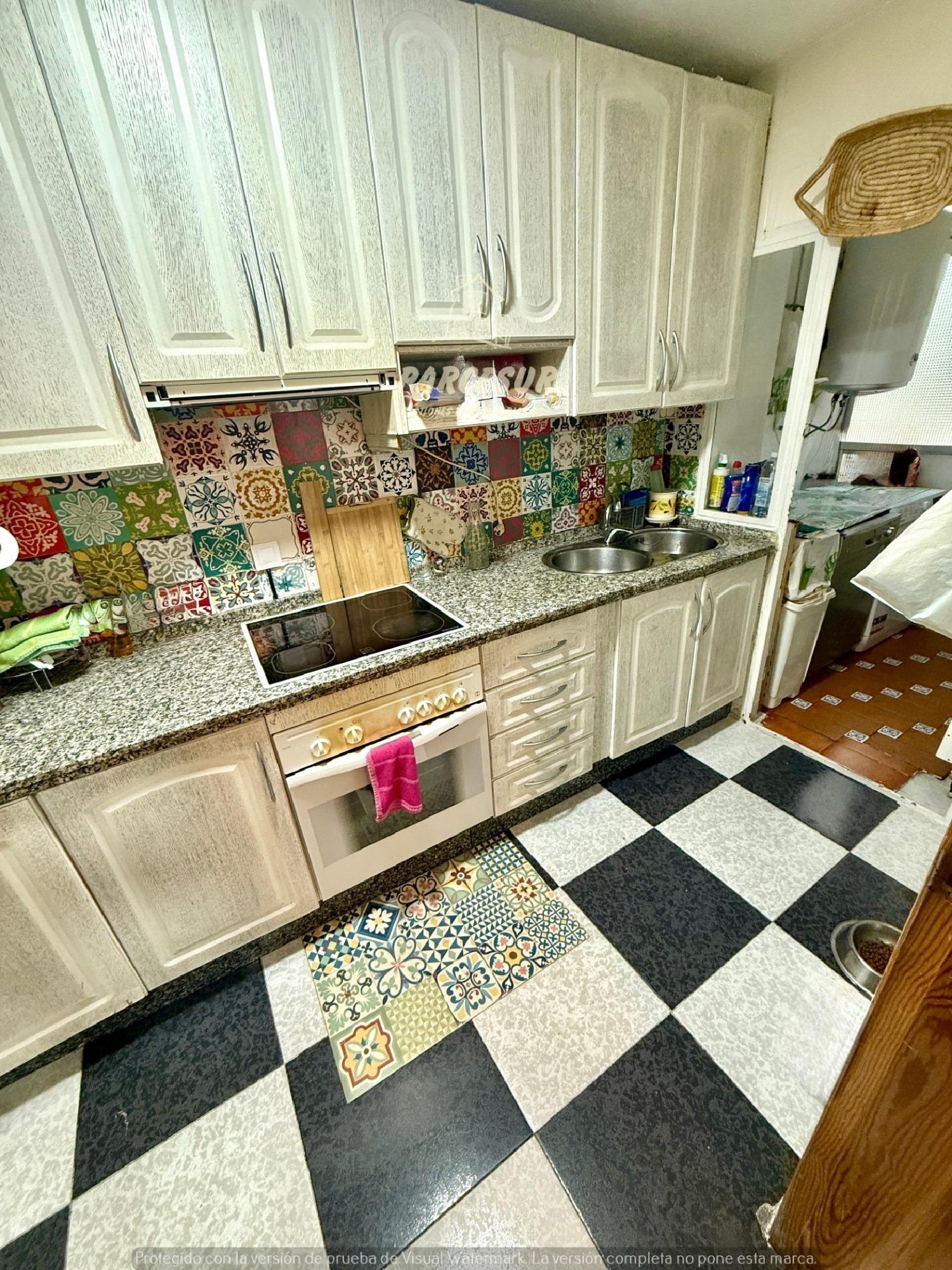 à vendre appartement Villafranca De Córdoba Alto Guadalquivir 5