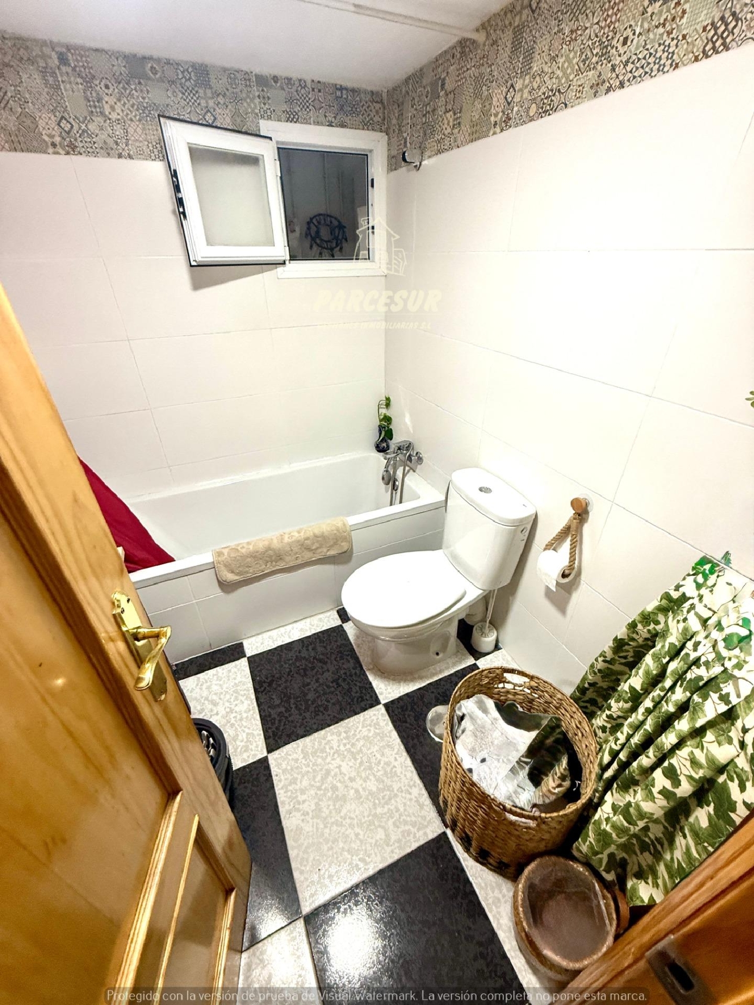 à vendre appartement Villafranca De Córdoba Alto Guadalquivir 8