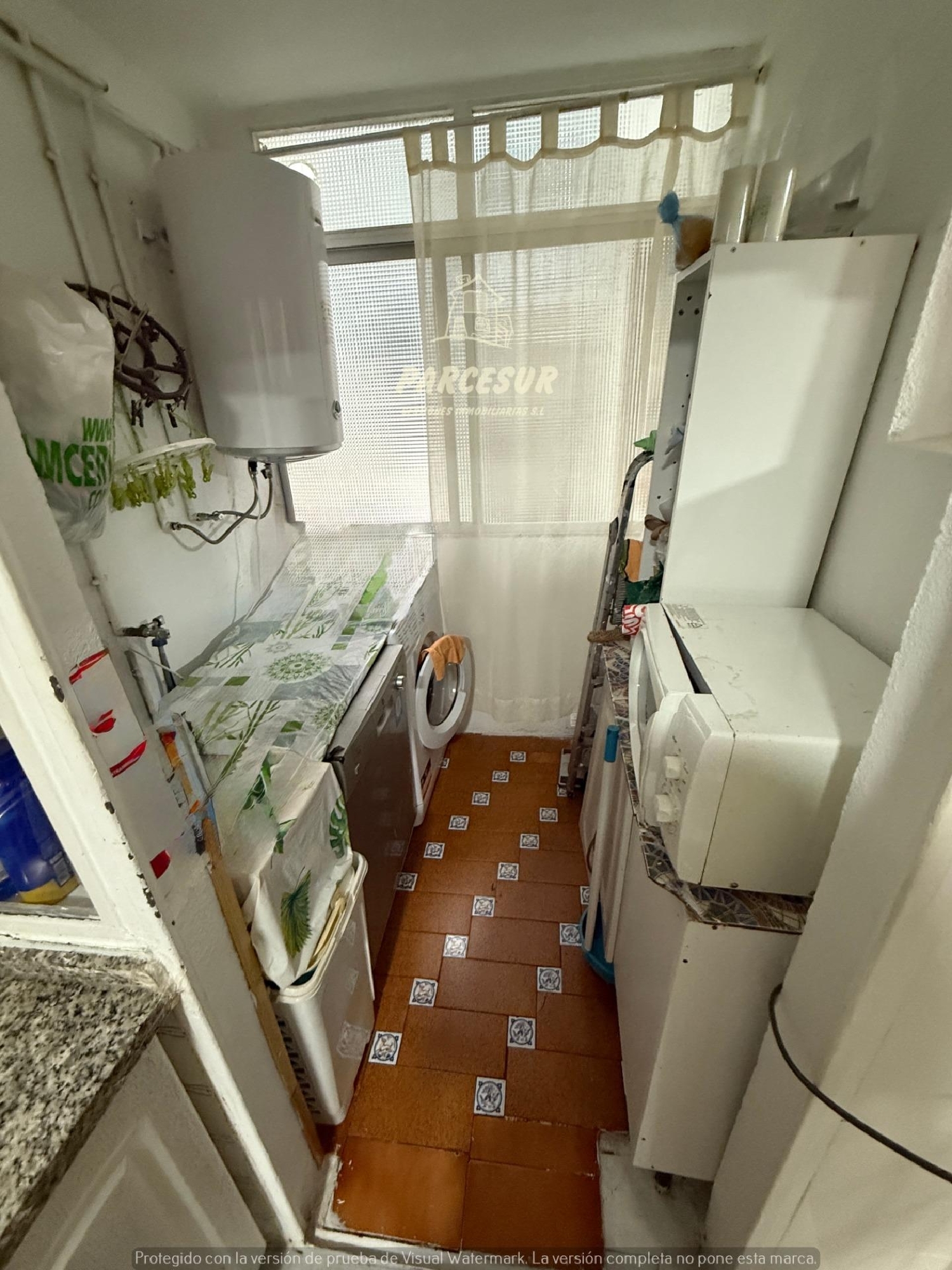 à vendre appartement Villafranca De Córdoba Alto Guadalquivir 7