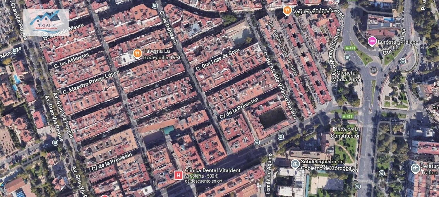 for sale apartment Villafranca De Córdoba Alto Guadalquivir 3