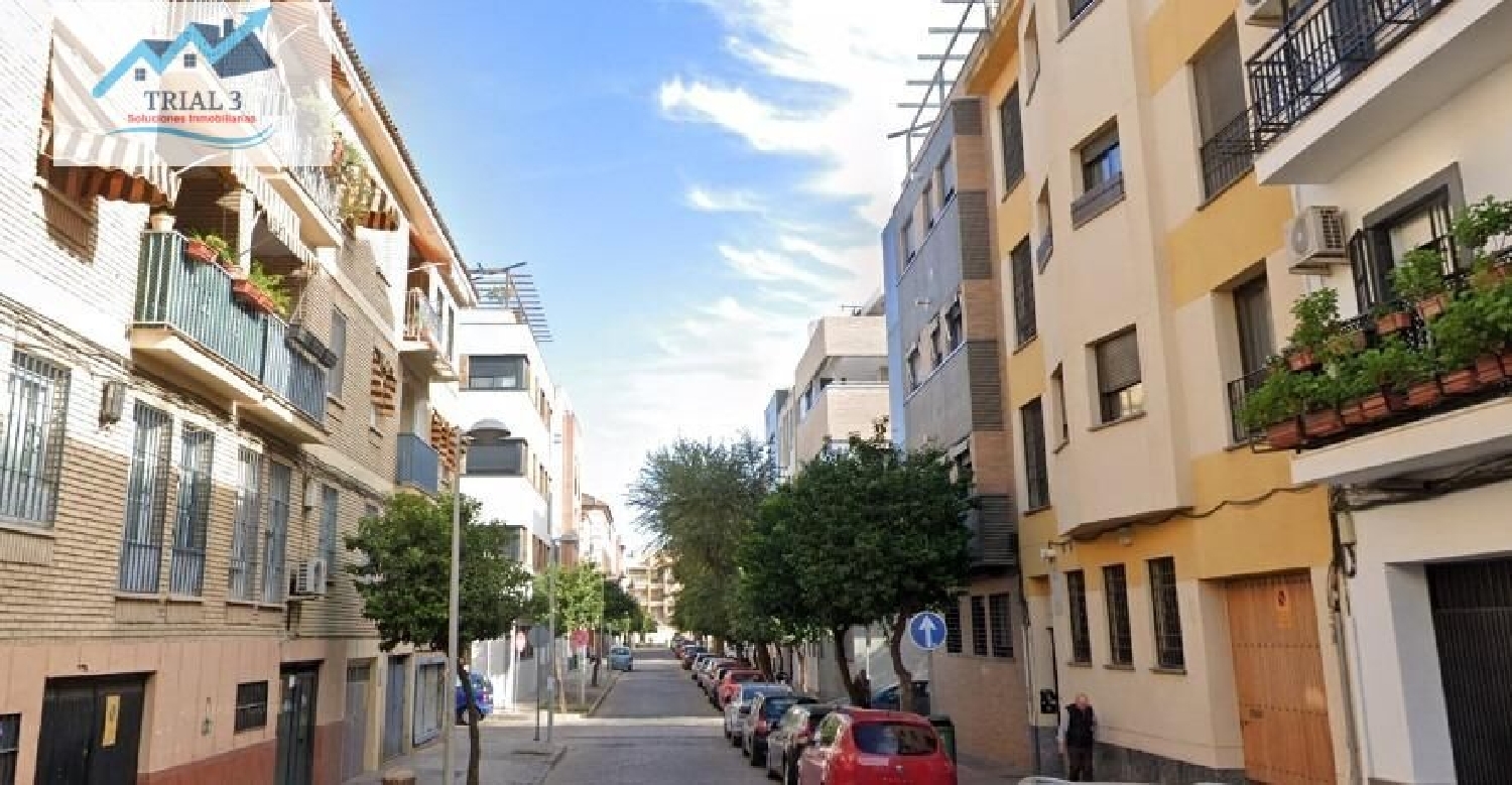 kaufen Wohnung Villafranca De Córdoba Alto Guadalquivir 1
