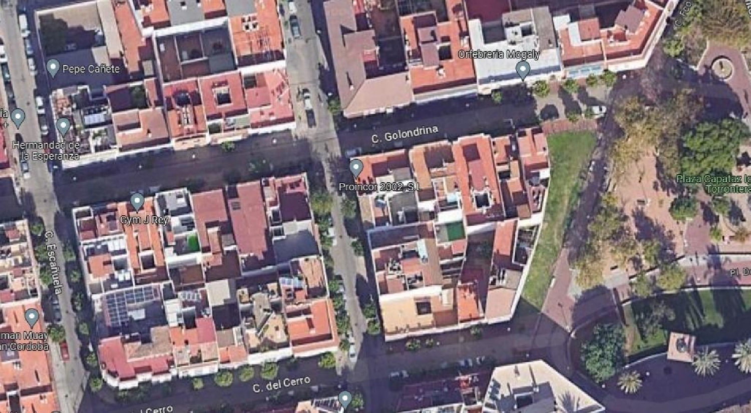 kaufen Wohnung Villafranca De Córdoba Alto Guadalquivir 2