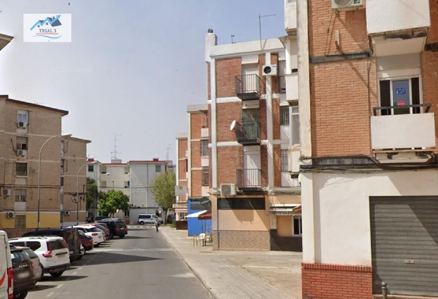 kaufen Wohnung Villafranca De Córdoba Alto Guadalquivir 2