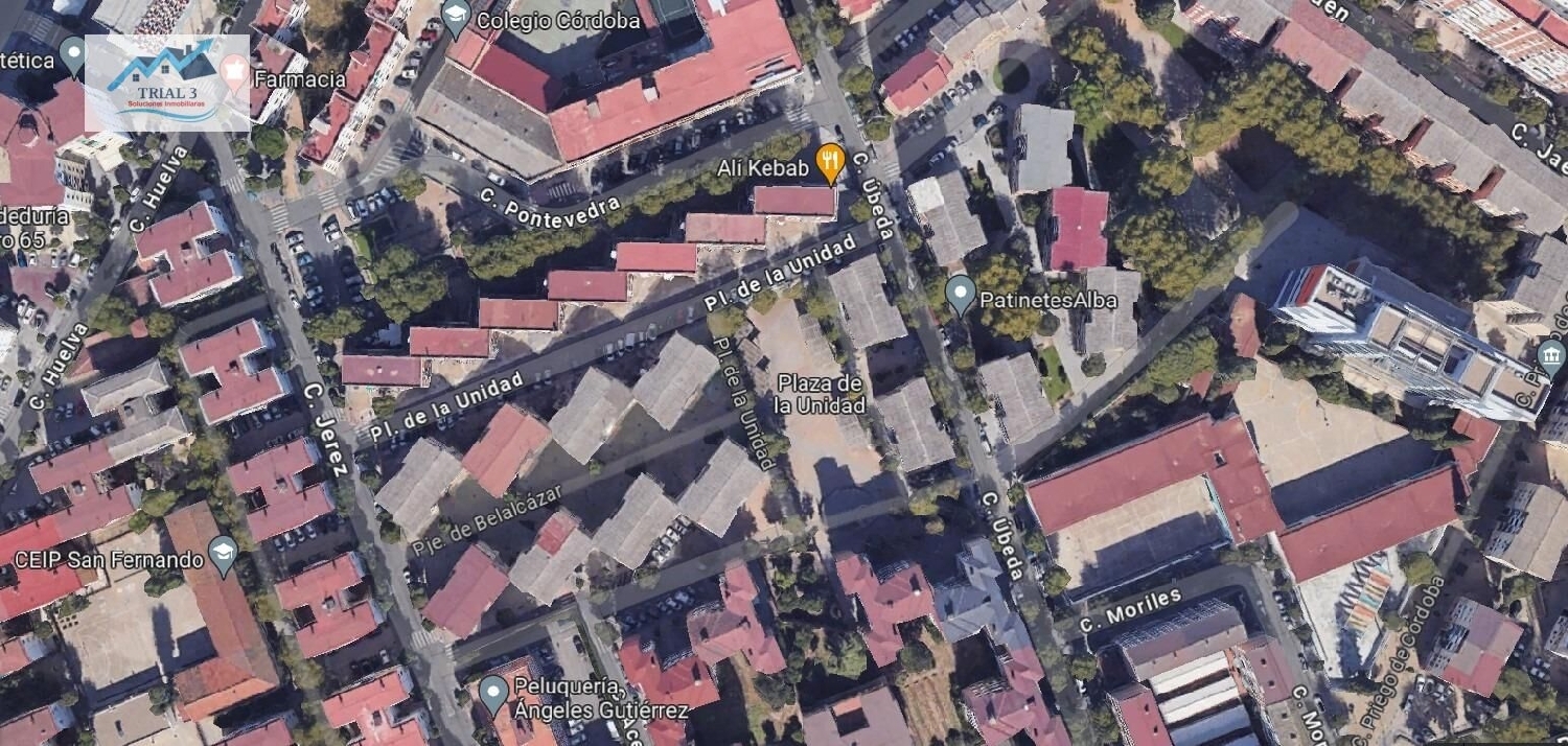 kaufen Wohnung Villafranca De Córdoba Alto Guadalquivir 3