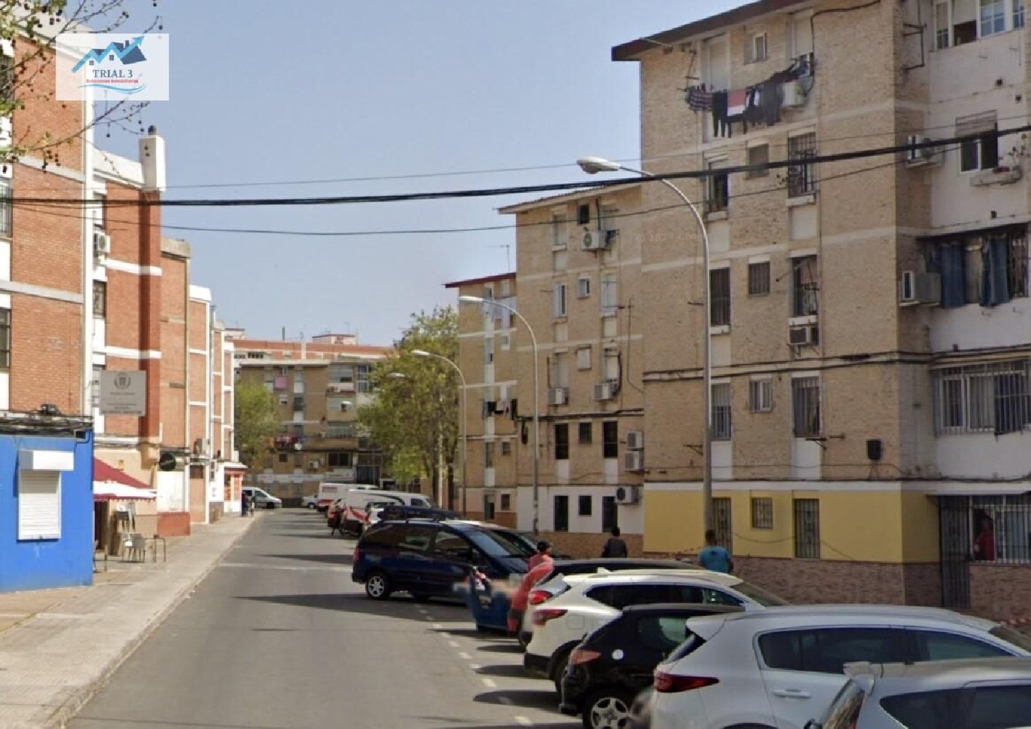 kaufen Wohnung Villafranca De Córdoba Alto Guadalquivir 1