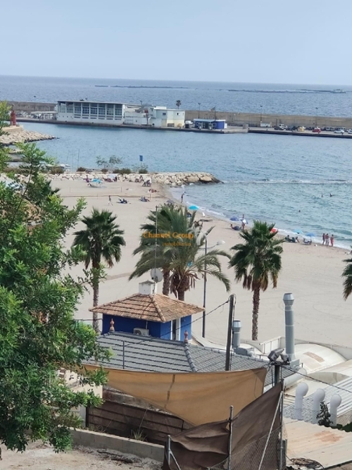 Villajoyosa Marina Baixa lägenhet foto 6308823
