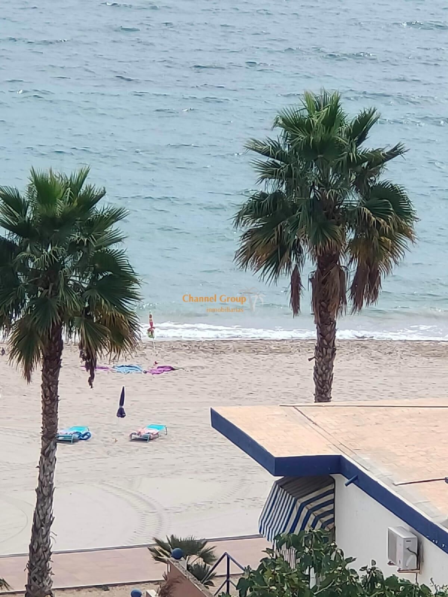  till salu lägenhet Villajoyosa Marina Baixa 2