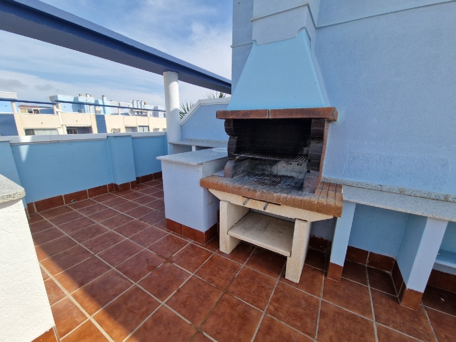 kaufen Wohnung Villajoyosa Marina Baixa 3