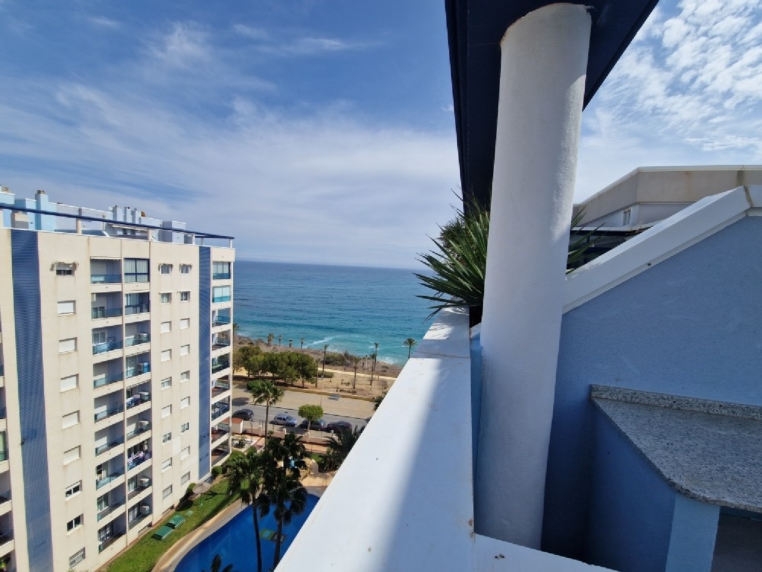  kaufen Wohnung Villajoyosa Marina Baixa 5