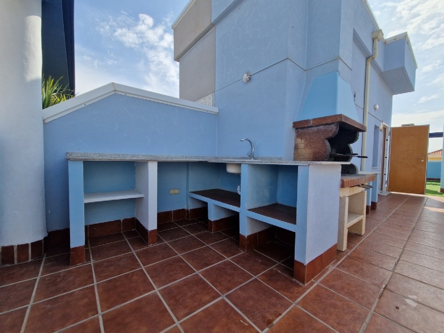  kaufen Wohnung Villajoyosa Marina Baixa 4