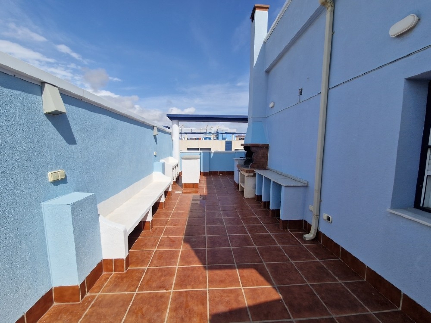 kaufen Wohnung Villajoyosa Marina Baixa 2