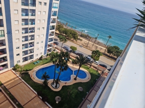 Villajoyosa Marina Baixa Wohnung Bild 6312443