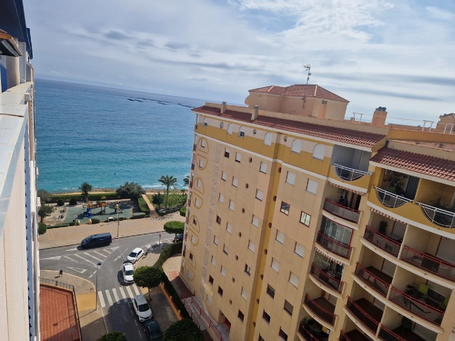  kaufen Wohnung Villajoyosa Marina Baixa 8