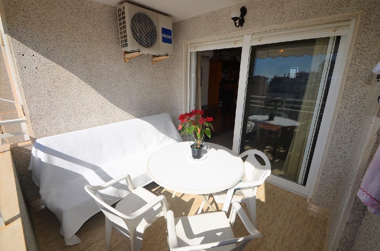  till salu lägenhet Villajoyosa Marina Baixa 8