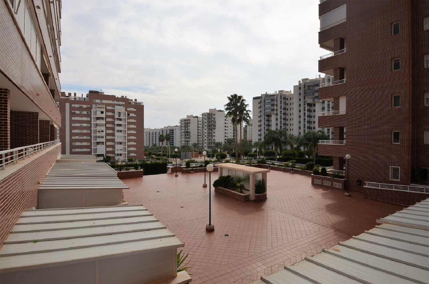  kaufen Wohnung Villajoyosa Marina Baixa 3