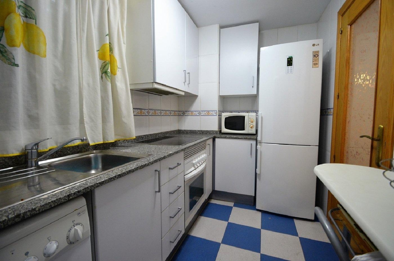  kaufen Wohnung Villajoyosa Marina Baixa 7