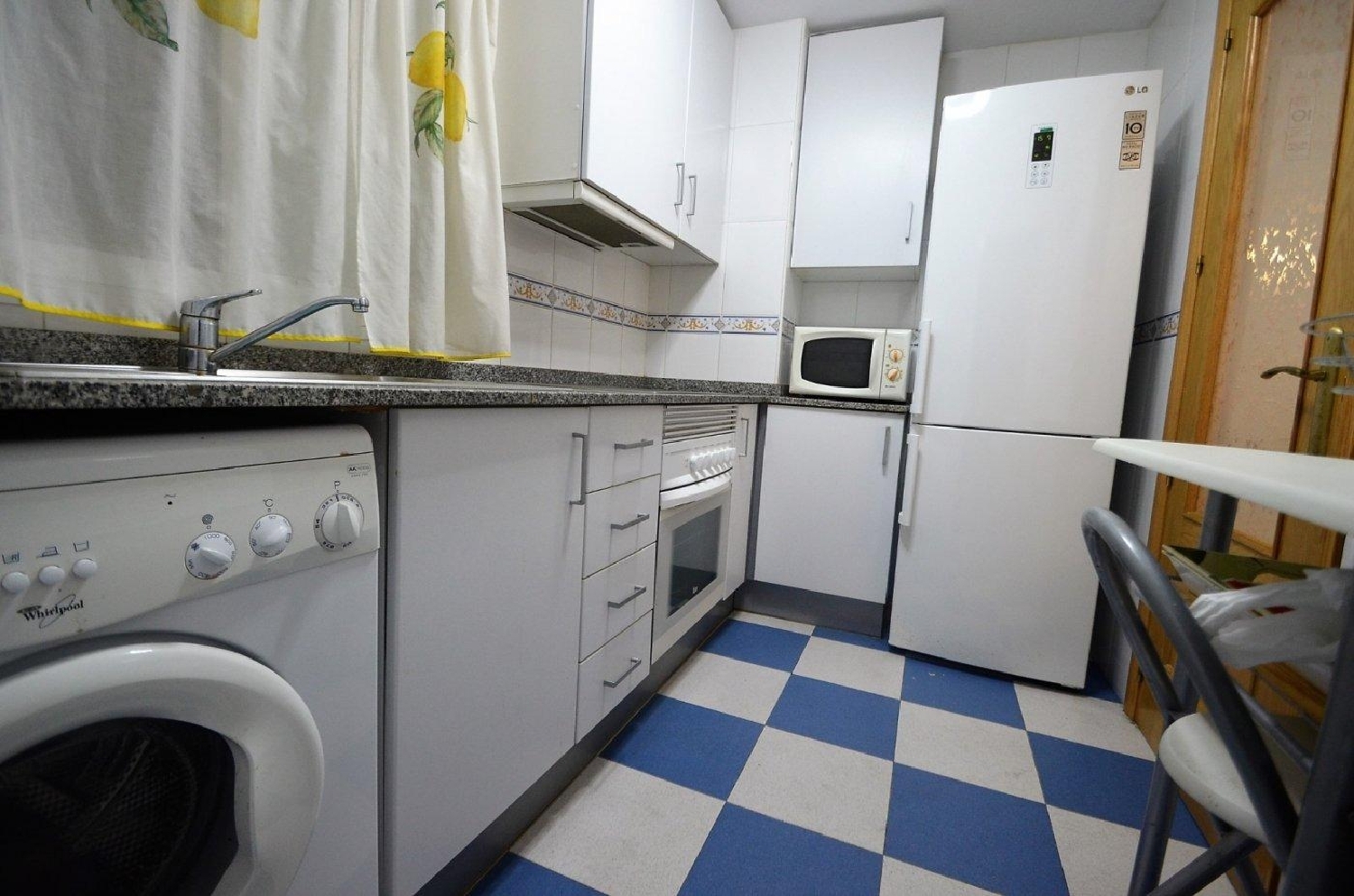  kaufen Wohnung Villajoyosa Marina Baixa 5