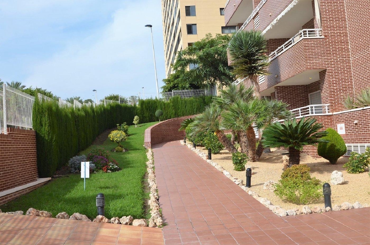  kaufen Wohnung Villajoyosa Marina Baixa 2