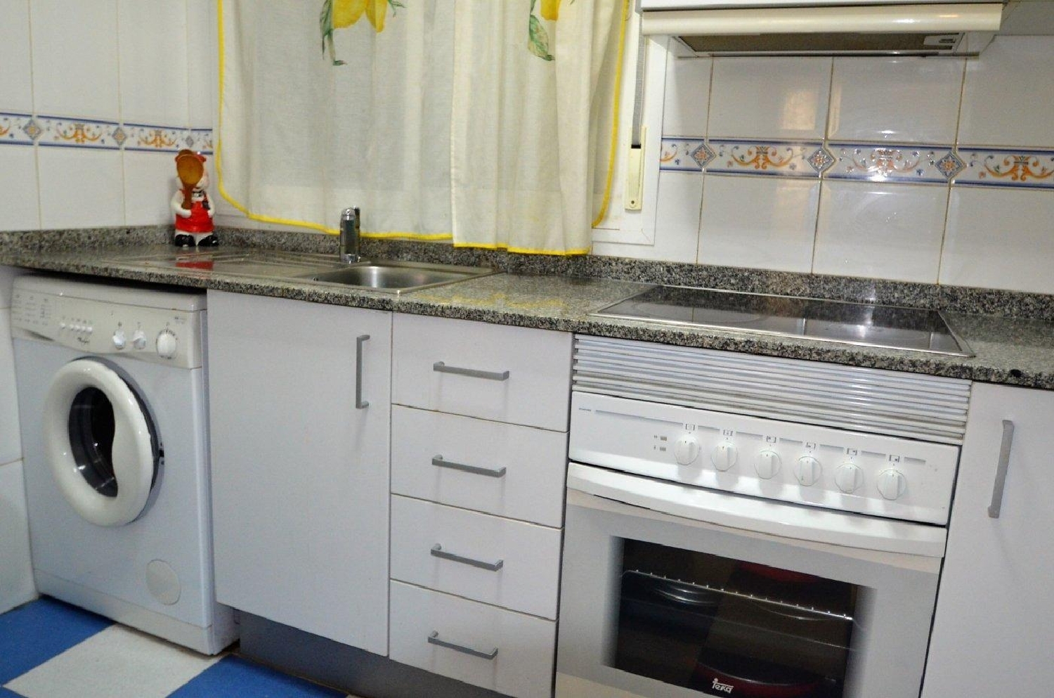  kaufen Wohnung Villajoyosa Marina Baixa 6