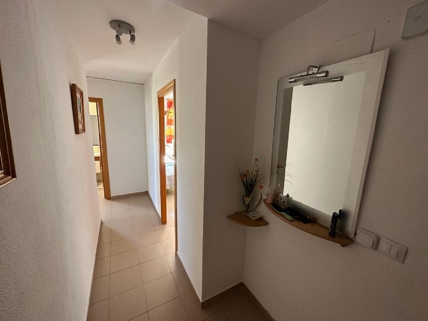  till salu lägenhet Villajoyosa Marina Baixa 6