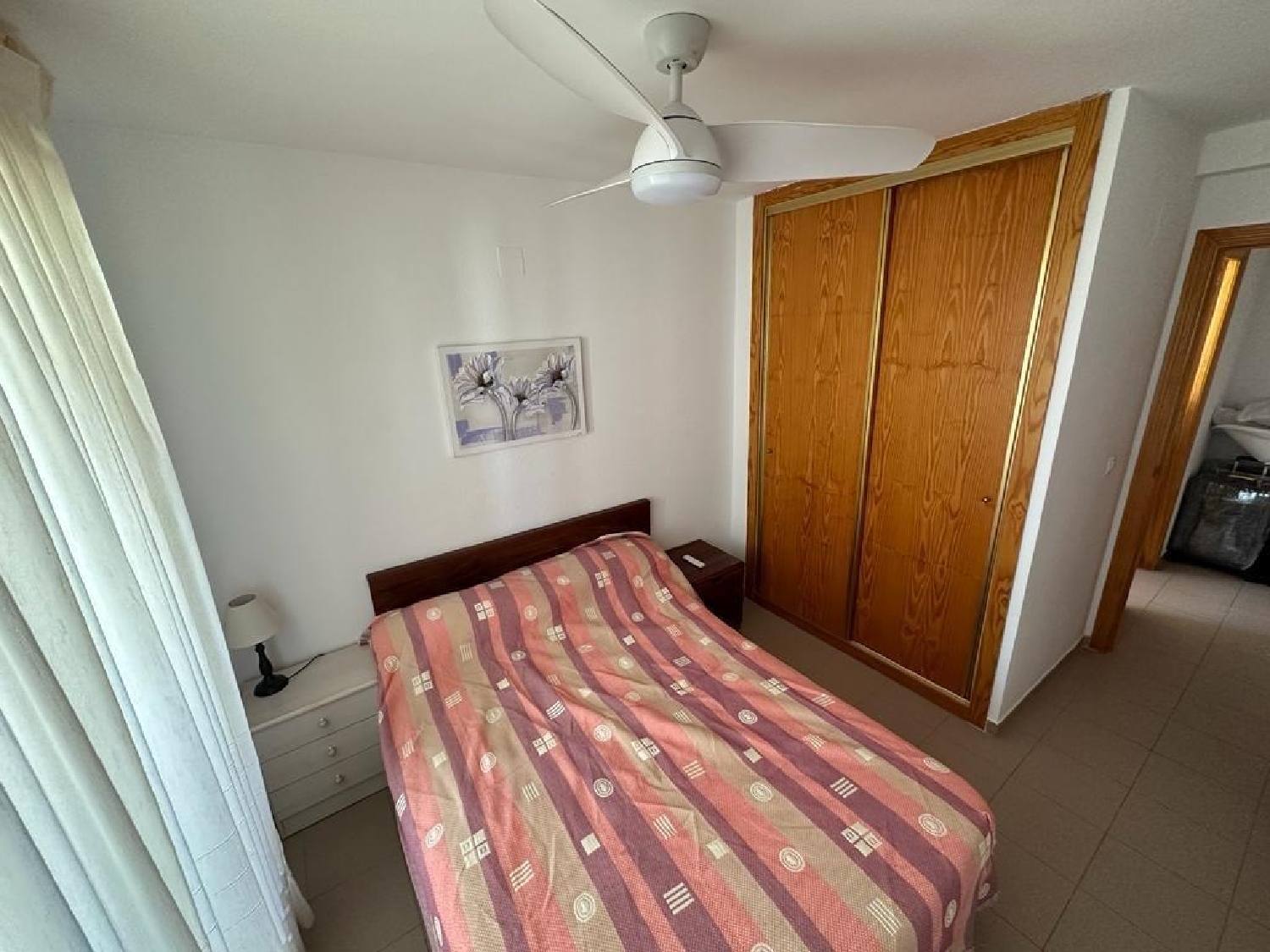  till salu lägenhet Villajoyosa Marina Baixa 4