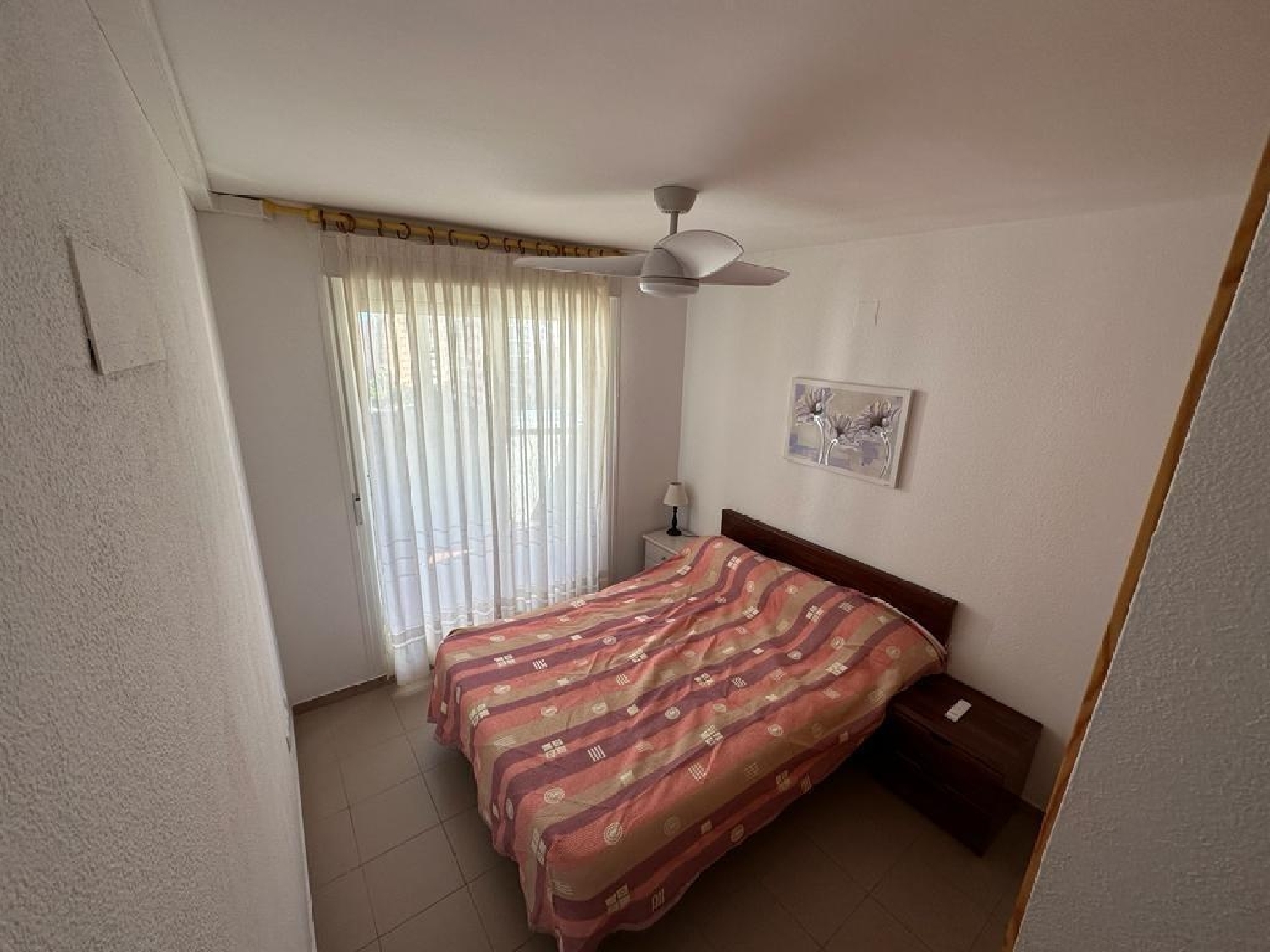  till salu lägenhet Villajoyosa Marina Baixa 5