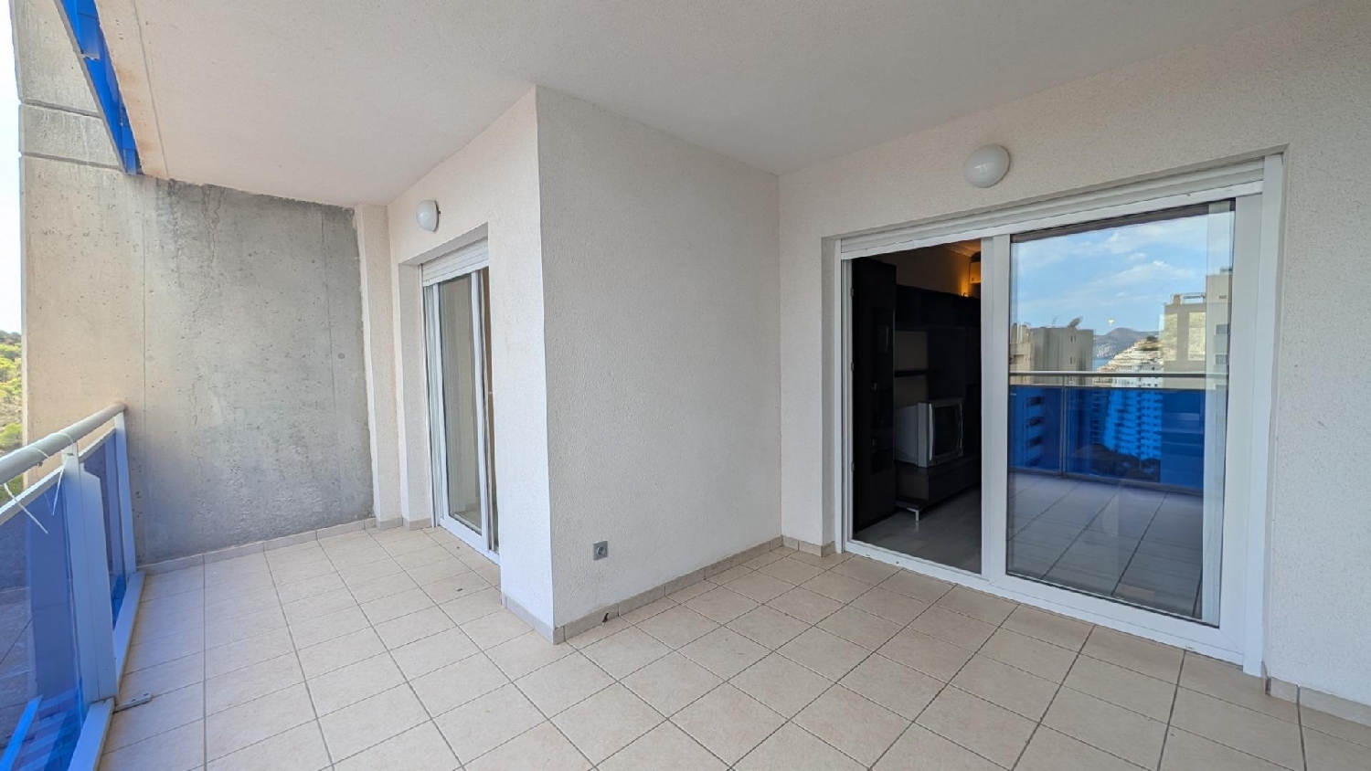 te koop appartement Villajoyosa Marina Baixa 8