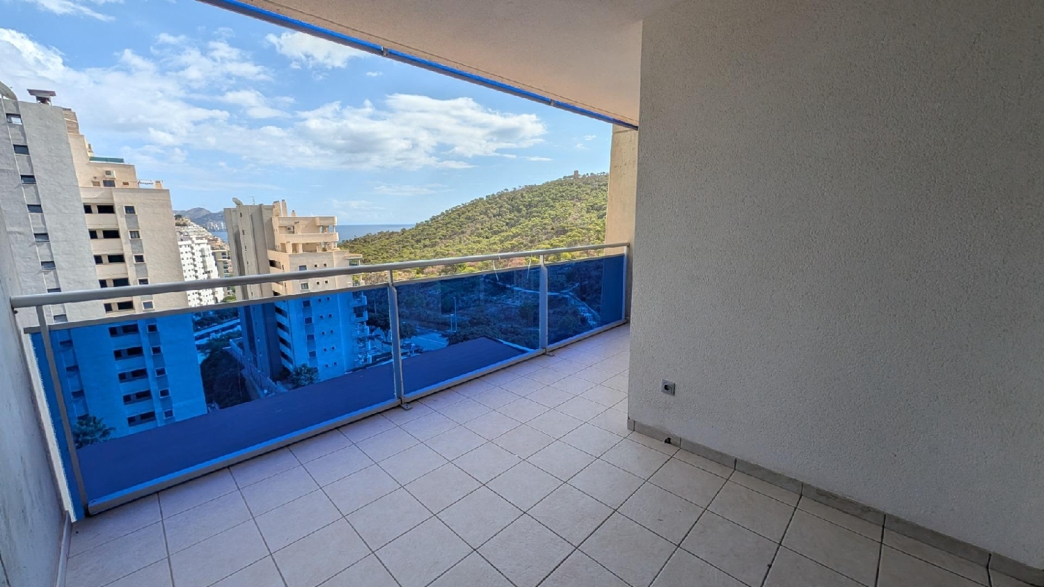 te koop appartement Villajoyosa Marina Baixa 2