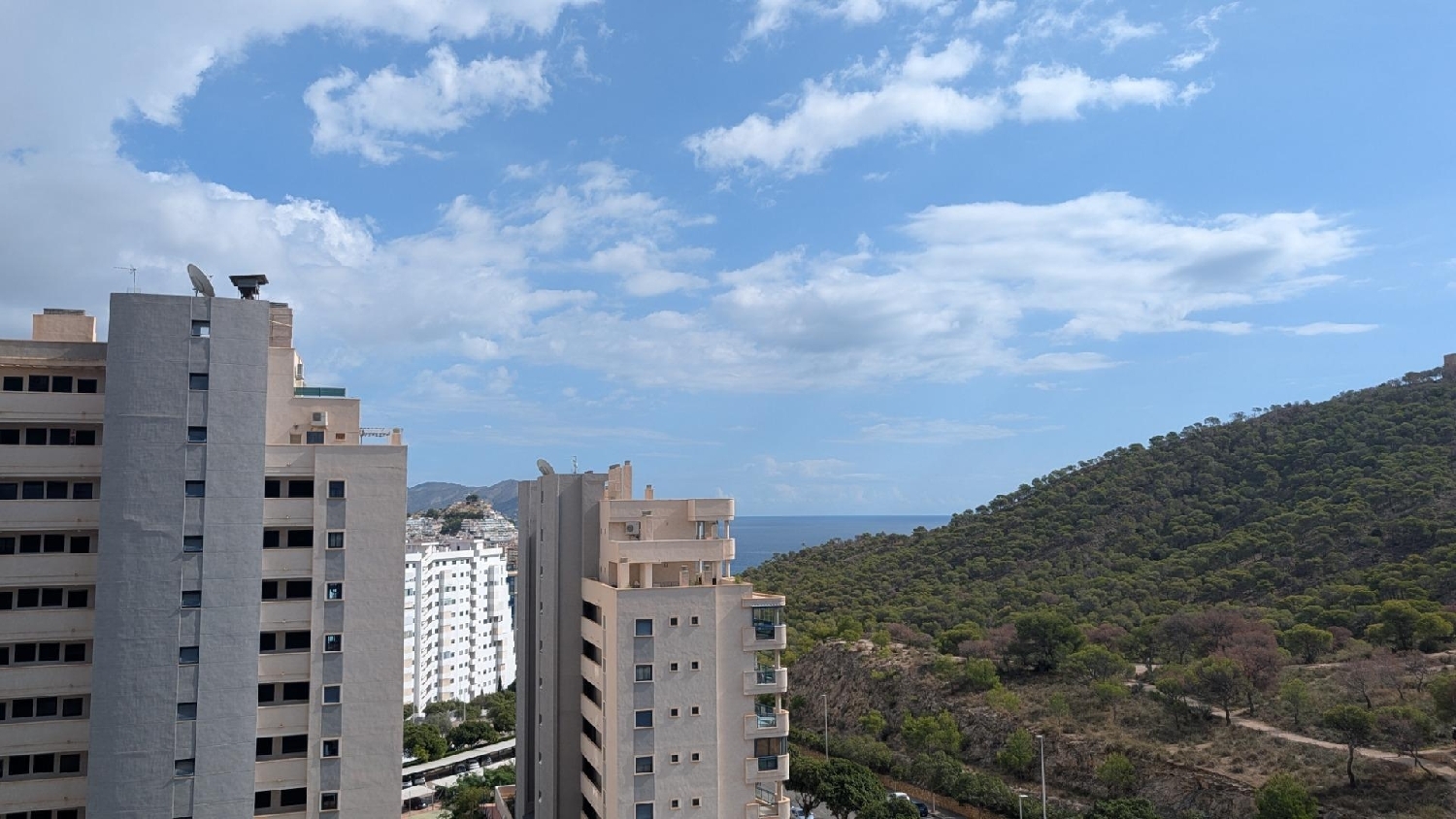 te koop appartement Villajoyosa Marina Baixa 7