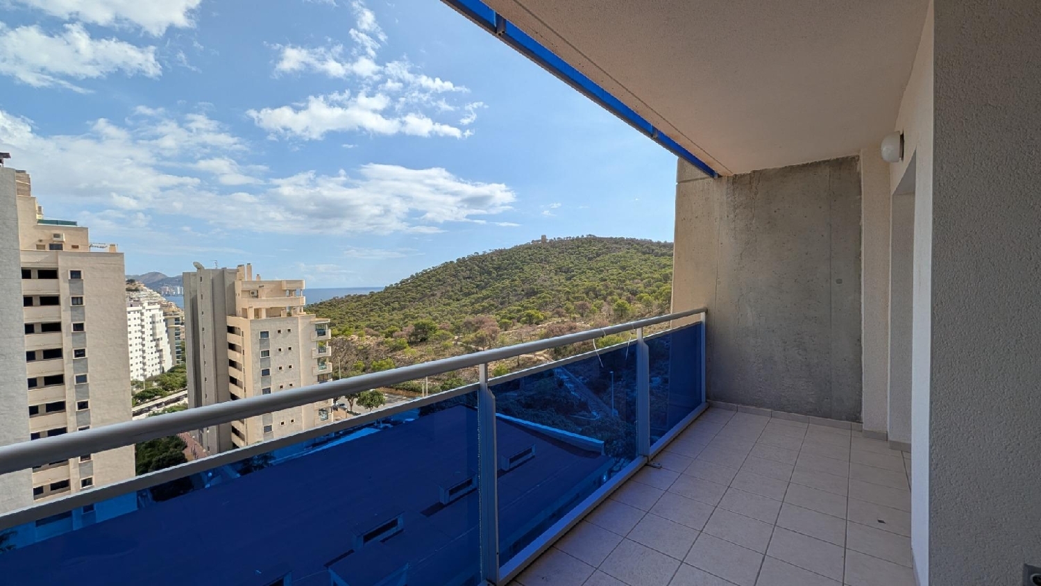 te koop appartement Villajoyosa Marina Baixa 4