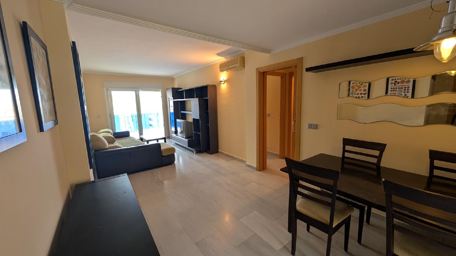 te koop appartement Villajoyosa Marina Baixa 3