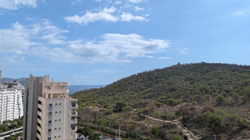 Villajoyosa Marina Baixa appartement foto 6318095