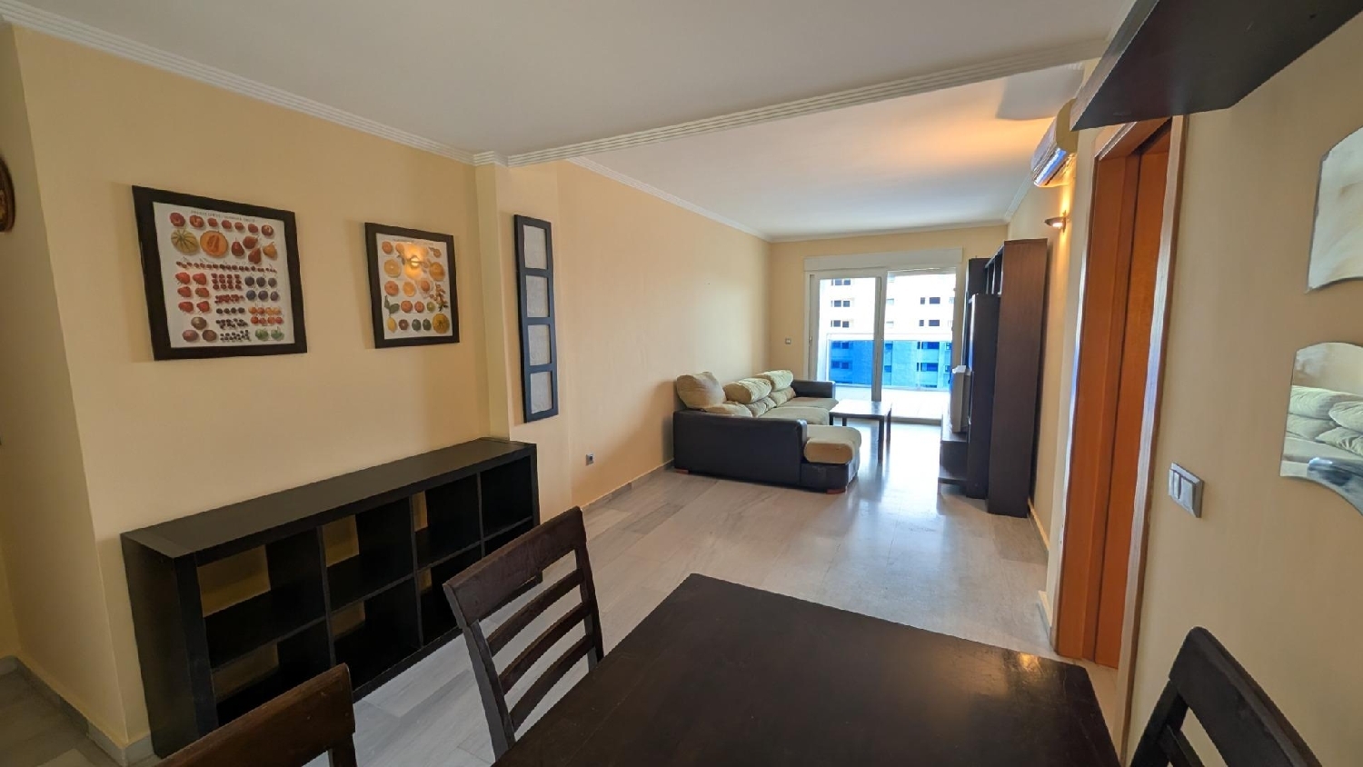te koop appartement Villajoyosa Marina Baixa 5