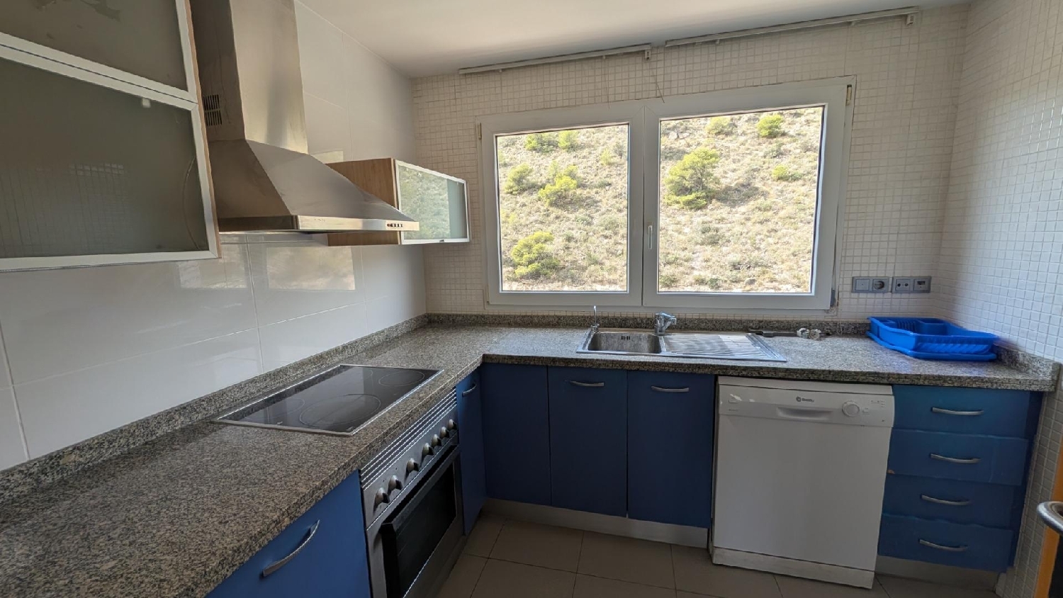 te koop appartement Villajoyosa Marina Baixa 6