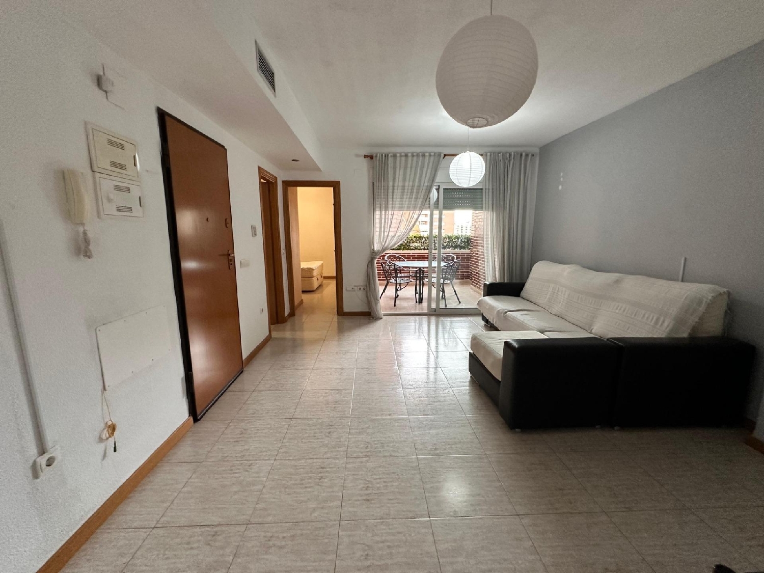  à vendre appartement Villajoyosa Marina Baixa 1