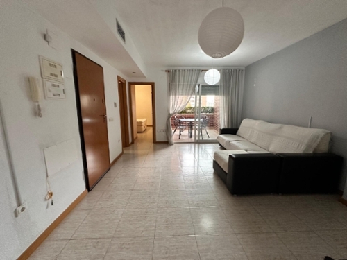 Villajoyosa Marina Baixa appartement foto 6311588