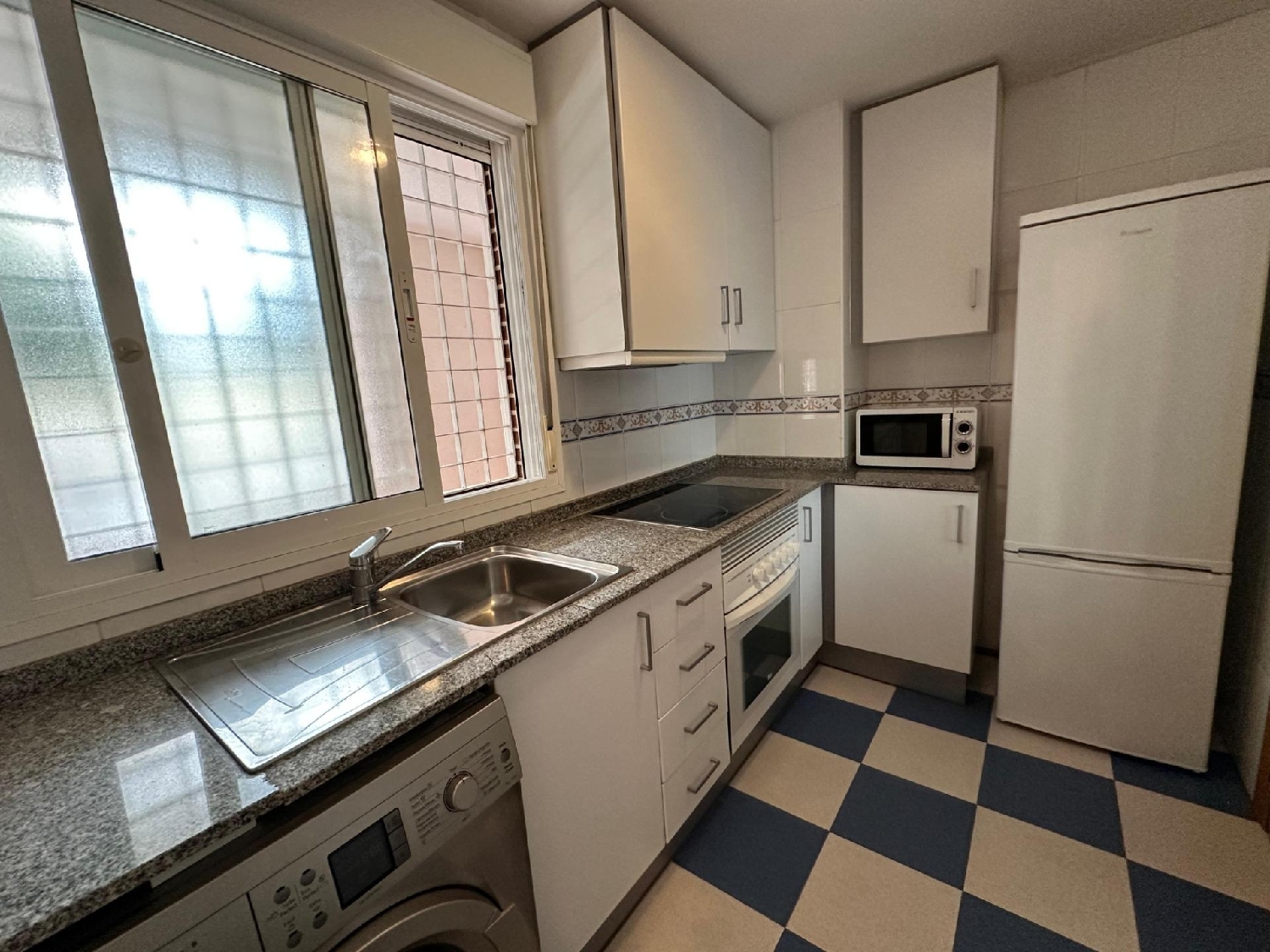  à vendre appartement Villajoyosa Marina Baixa 2