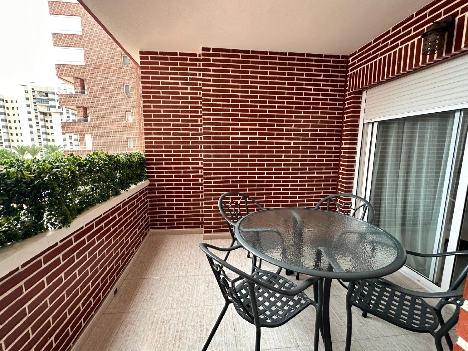  à vendre appartement Villajoyosa Marina Baixa 8