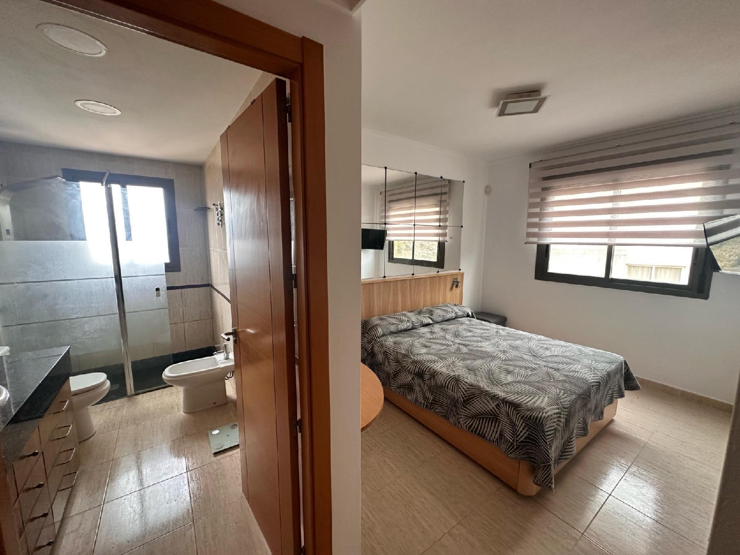  à vendre appartement Villajoyosa Marina Baixa 1