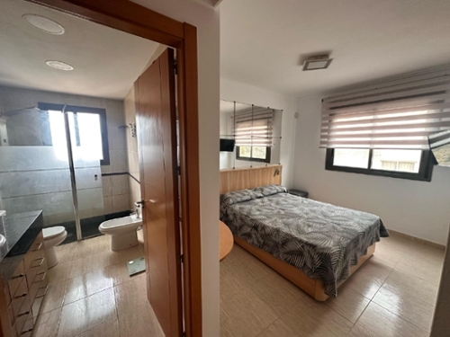 Villajoyosa Marina Baixa appartement foto 6311591