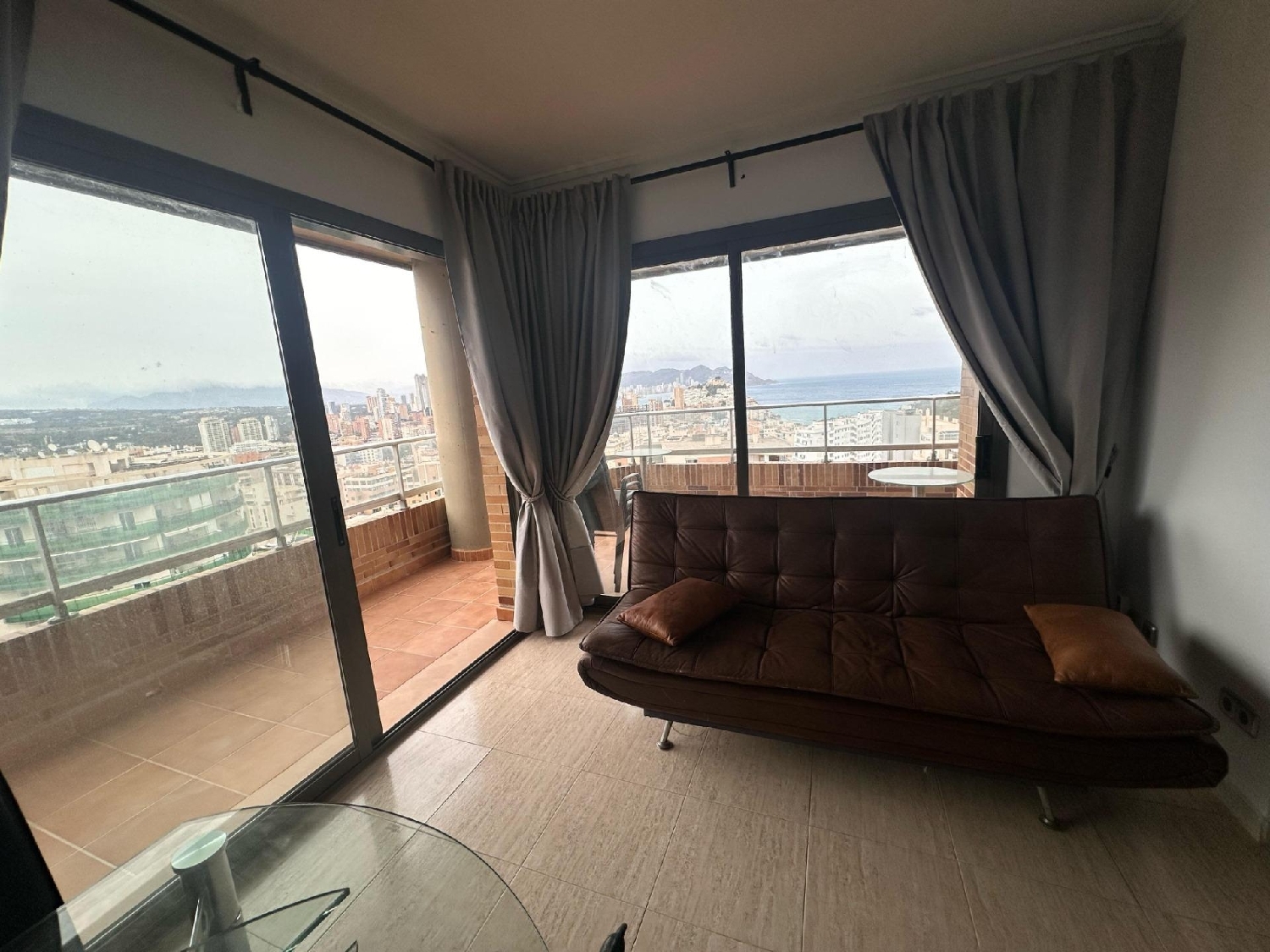  à vendre appartement Villajoyosa Marina Baixa 6