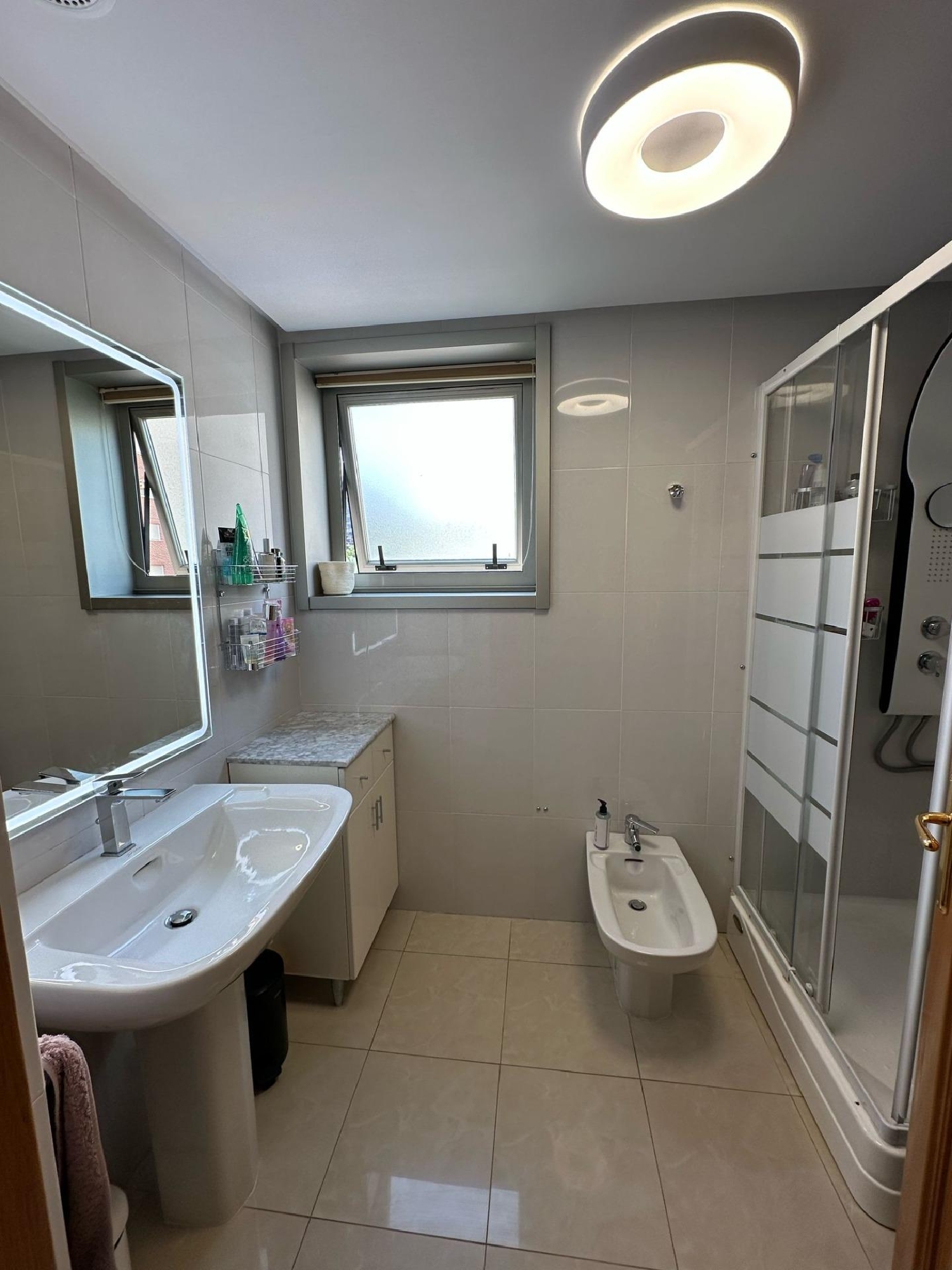  à vendre appartement Villajoyosa Marina Baixa 5